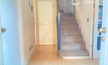 Casa en Venta en Rojas magallanes Jardin Alto