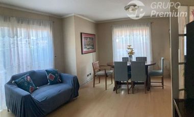 Casa en Venta en Rojas magallanes Jardin Alto