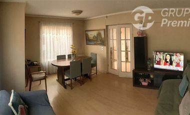 Casa en Venta en Rojas magallanes Jardin Alto