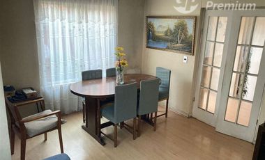 Casa en Venta en Rojas magallanes Jardin Alto
