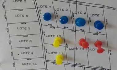 SE VENDE PARCELA COMUNA DE MAULLIN 2 HECTAREAS TRATAR CON SU DUEÑO