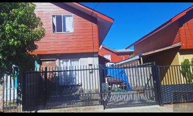 Casa en venta en SANTA JUANA