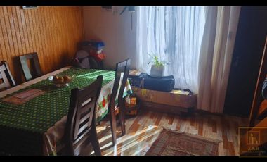 Casa en venta en SANTA JUANA
