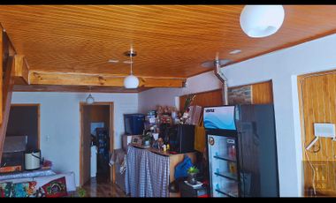 Casa en venta en SANTA JUANA