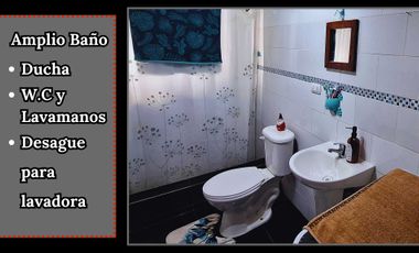 Casa en venta en SANTA JUANA