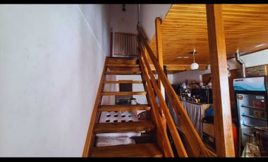 Casa en venta en SANTA JUANA