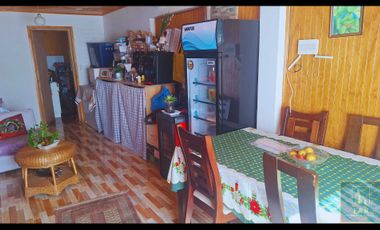 Casa en venta en SANTA JUANA