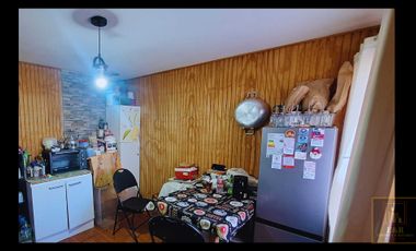 Casa en venta en SANTA JUANA