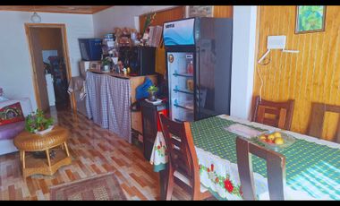 Casa en venta en SANTA JUANA