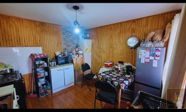 Casa en venta en SANTA JUANA