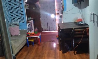 Casa en venta en CERRO NAVIA
