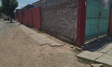 Casa en venta en CERRO NAVIA