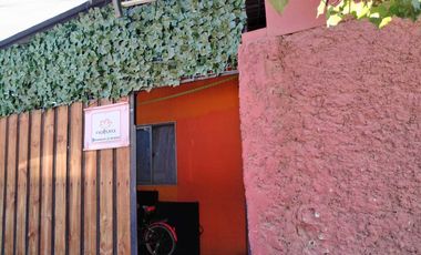 Casa en venta en CERRO NAVIA
