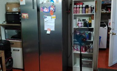 Casa en venta en CERRO NAVIA