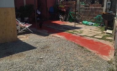 Casa en venta en CERRO NAVIA