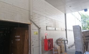 Bodega en Arriendo en Barrio Industrial de La Reina
