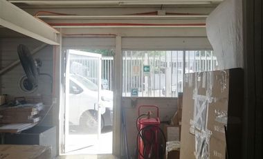 Bodega en Arriendo en Barrio Industrial de La Reina