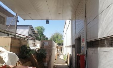 Bodega en Arriendo en Barrio Industrial de La Reina