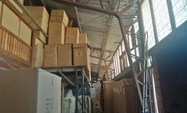 Bodega en Arriendo en Barrio Industrial de La Reina