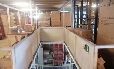 Bodega en Arriendo en Barrio Industrial de La Reina