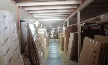 Bodega en Arriendo en Barrio Industrial de La Reina