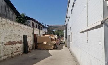 Bodega en Arriendo en Barrio Industrial de La Reina