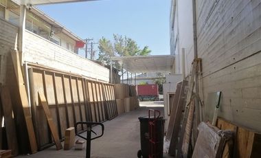 Bodega en Arriendo en Barrio Industrial de La Reina