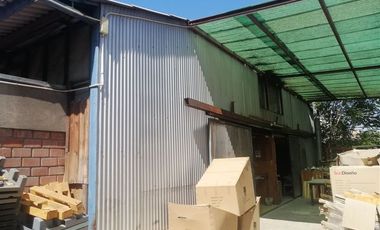 Bodega en Arriendo en Barrio Industrial de La Reina