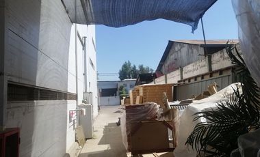 Bodega en Arriendo en Barrio Industrial de La Reina