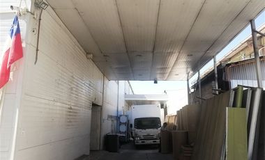Bodega en Arriendo en Barrio Industrial de La Reina