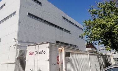 Bodega en Arriendo en Barrio Industrial de La Reina