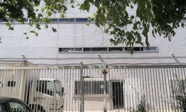 Bodega en Arriendo en Barrio Industrial de La Reina