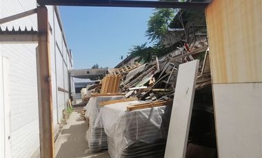 Bodega en Arriendo en Barrio Industrial de La Reina
