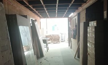 Bodega en Arriendo en Barrio Industrial de La Reina