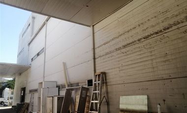 Bodega en Arriendo en Barrio Industrial de La Reina