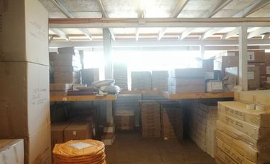 Bodega en Arriendo en Barrio Industrial de La Reina