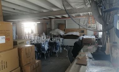 Bodega en Arriendo en Barrio Industrial de La Reina