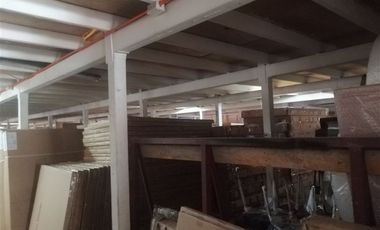 Bodega en Arriendo en Barrio Industrial de La Reina