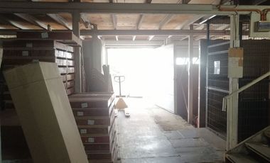 Bodega en Arriendo en Barrio Industrial de La Reina