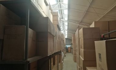 Bodega en Arriendo en Barrio Industrial de La Reina