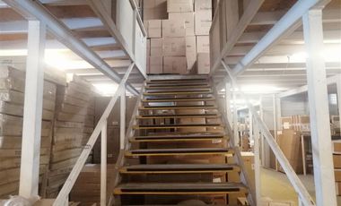 Bodega en Arriendo en Barrio Industrial de La Reina