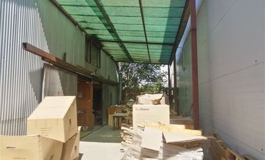 Bodega en Arriendo en Barrio Industrial de La Reina