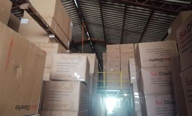 Bodega en Arriendo en Barrio Industrial de La Reina