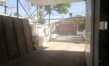 Bodega en Arriendo en Barrio Industrial de La Reina