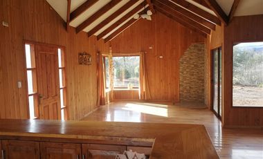 Casa en Venta en Cheillaco