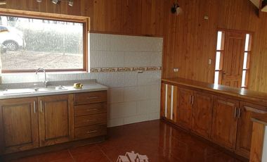 Casa en Venta en Cheillaco
