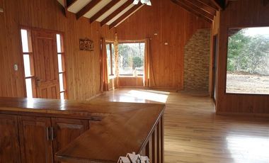 Casa en Venta en Cheillaco