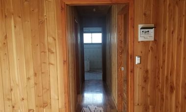 Casa en Venta en Cheillaco