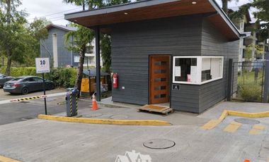 Departamento en Venta en Camino el Volcan, pucón