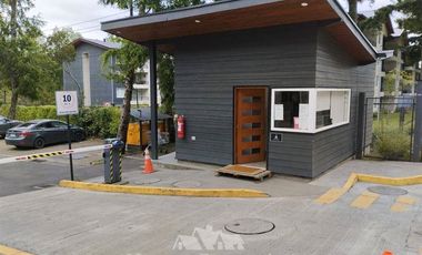 Departamento en Venta en Camino al Volcan